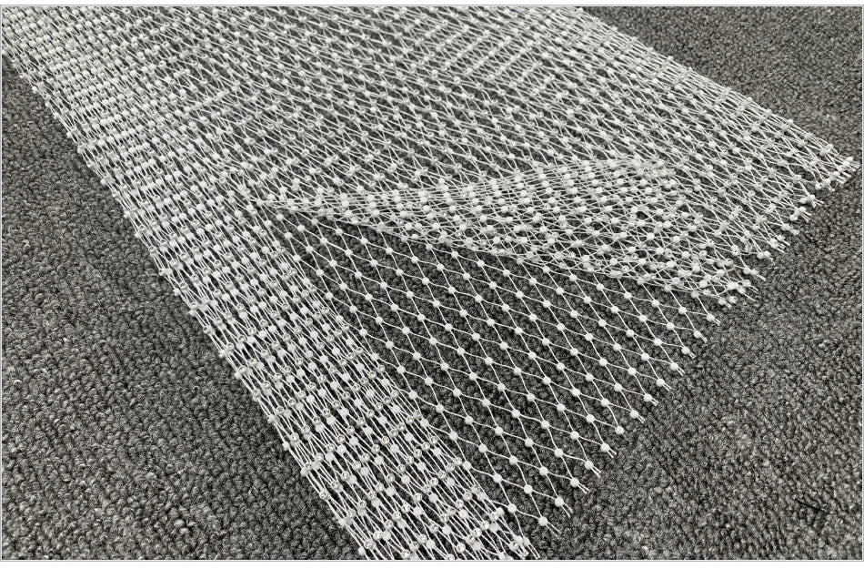 Sparkle Diamante Fishnet Wide Leg Trousers Crystal Mesh Flare Pants High Waisted Rhinestone Split Hem Leggings