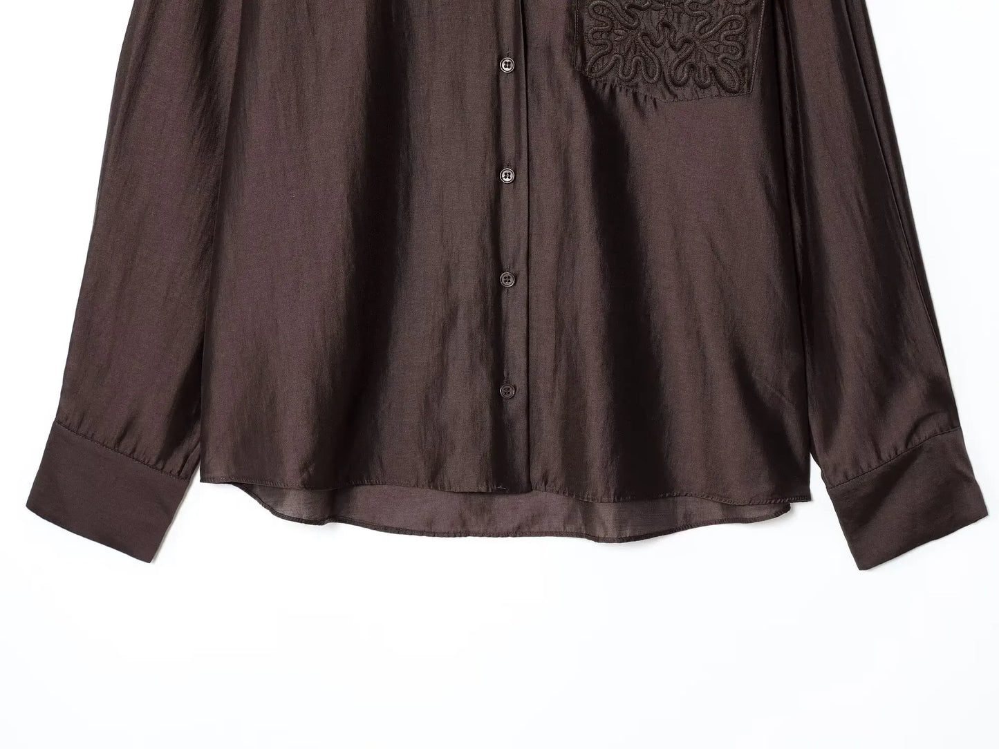 2026 New Women's Spring Shirts Fashion Loose Elegant Office Shirts Chic Street Comfort Youth Travel Holiday Shirt Tops