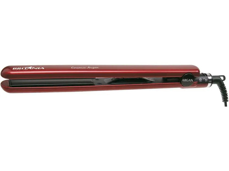 Cabelo Cerâmico Alisado/Prancha 220 °C - Bivolt