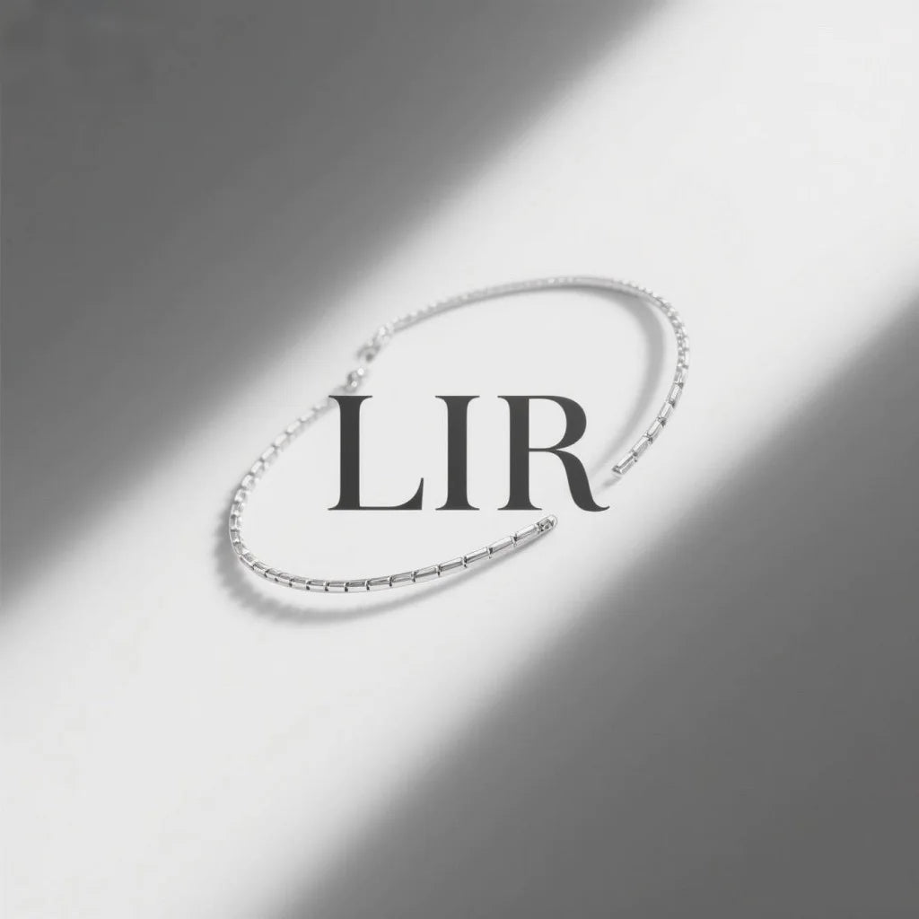 LIR Austrian Retro Jewelry Set: Floral Gem Vine Necklace, Prosperous Flower Zircon Earrings, Custom for Women