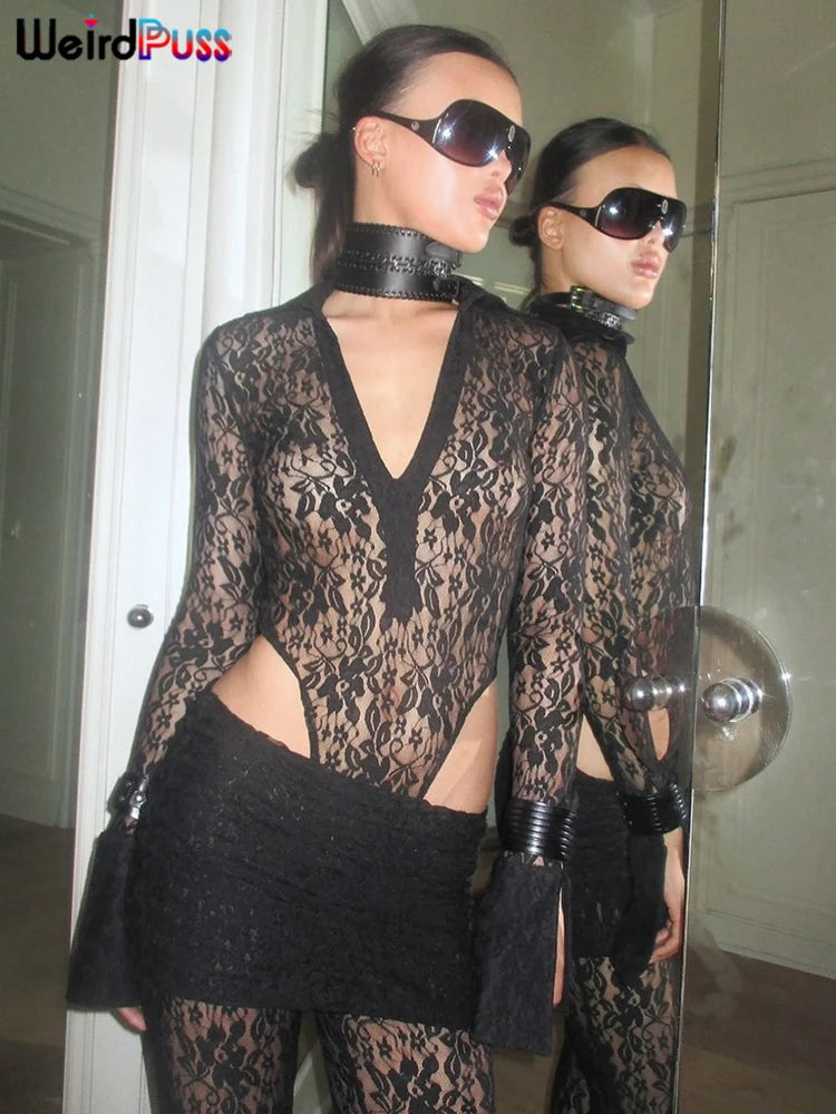 Calças femininas sexy de verão, estilo Y2K, chique, coquete, elásticas, tendência de verão, justas, lisas, selvagens, streetwear