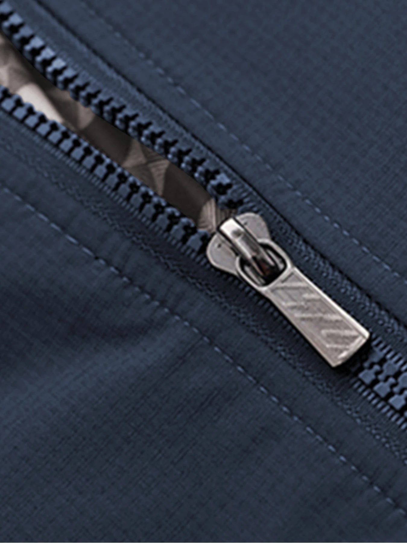 Plus-Size Jackets, Trendy Men's College-Style Jackets, Fashionable Plus-Size Men's Casual Outerwear for Spring and Autumn
