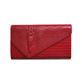Luxury Crocodile Bags Women Leather Chain Crossbody Bags For Women New Handbags Shoulder Bags Messenger Female Clutch