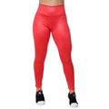 Calça Legging Fitness Fit Sports Brilhante Metalizado