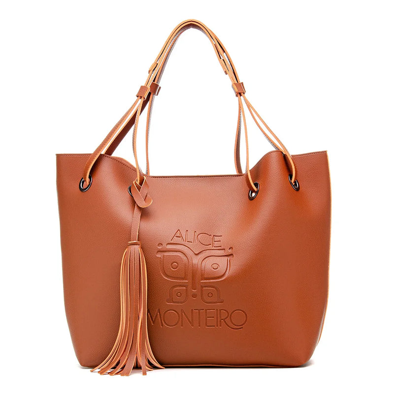 Women's Large Bag Shoulder Bag Launch