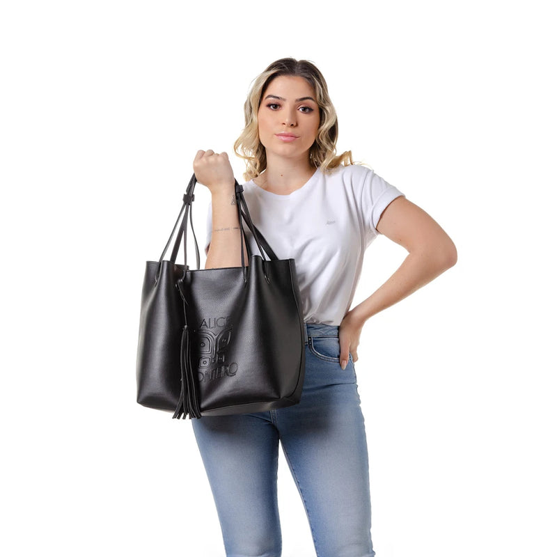 Women's Large Bag Shoulder Bag Launch