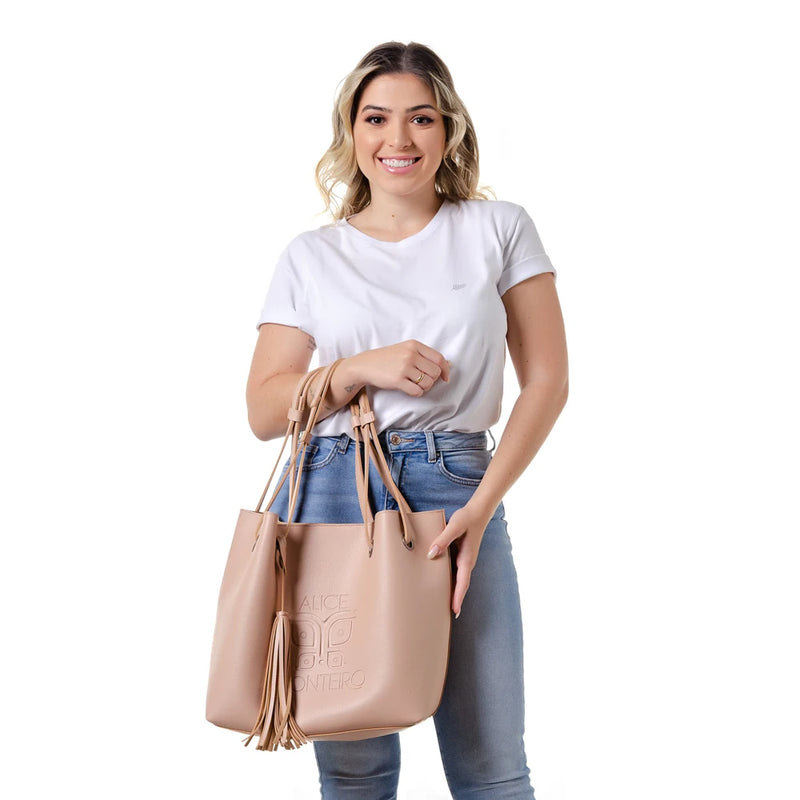 Women's Large Bag Shoulder Bag Launch