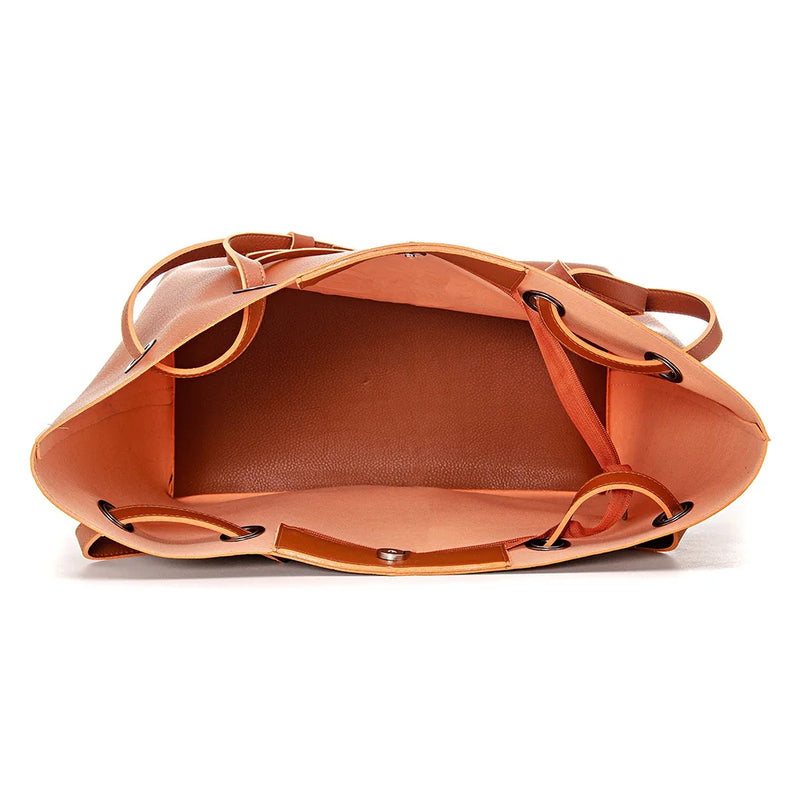 Women's Large Bag Shoulder Bag Launch