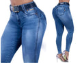 Pants with ycra belt removable Butt