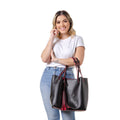 Women's Large Bag Shoulder Bag Launch