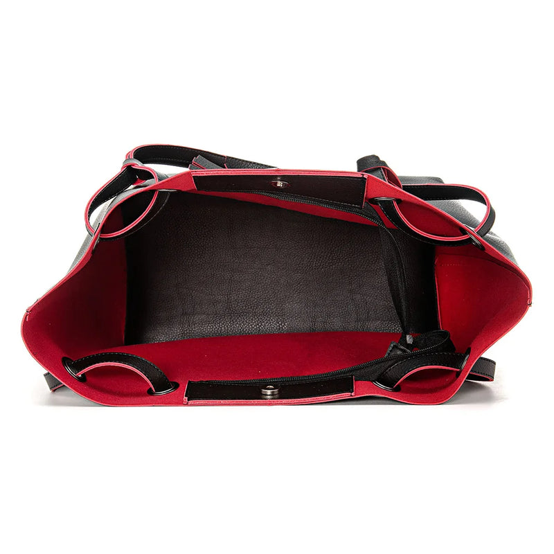 Women's Large Bag Shoulder Bag Launch