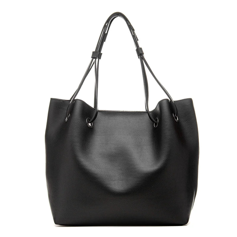Women's Large Bag Shoulder Bag Launch