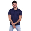 Camisa Polo Masculina Original Polo Silver Owl