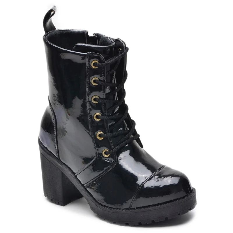 High-top boot GTS-Women