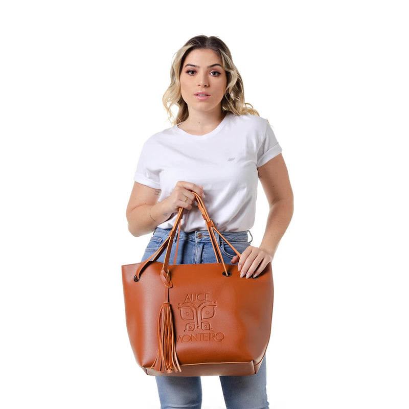 Women's Large Bag Shoulder Bag Launch