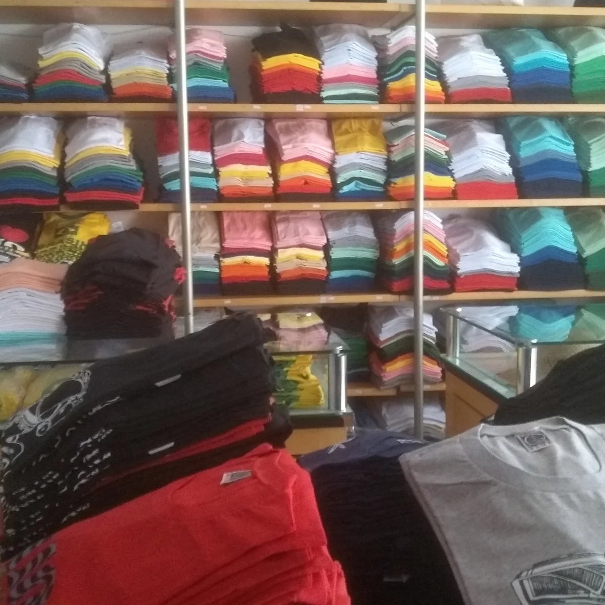 Men's Polo Shirt Piqueta Uniform Company Logo