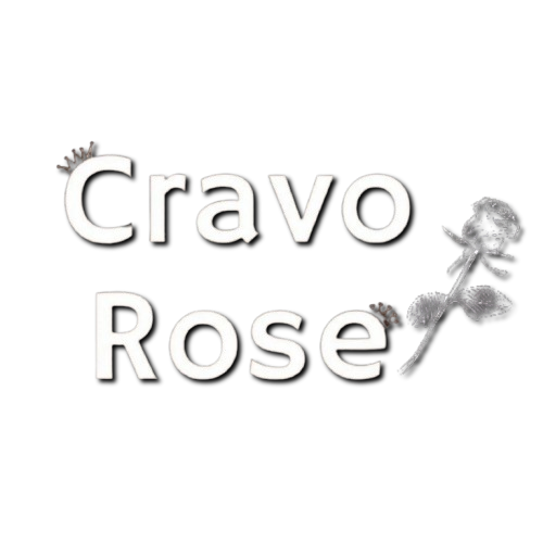 CRAVO ROSE