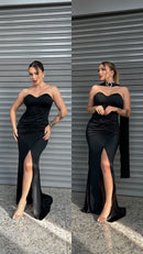 Vestidos nacionais longos