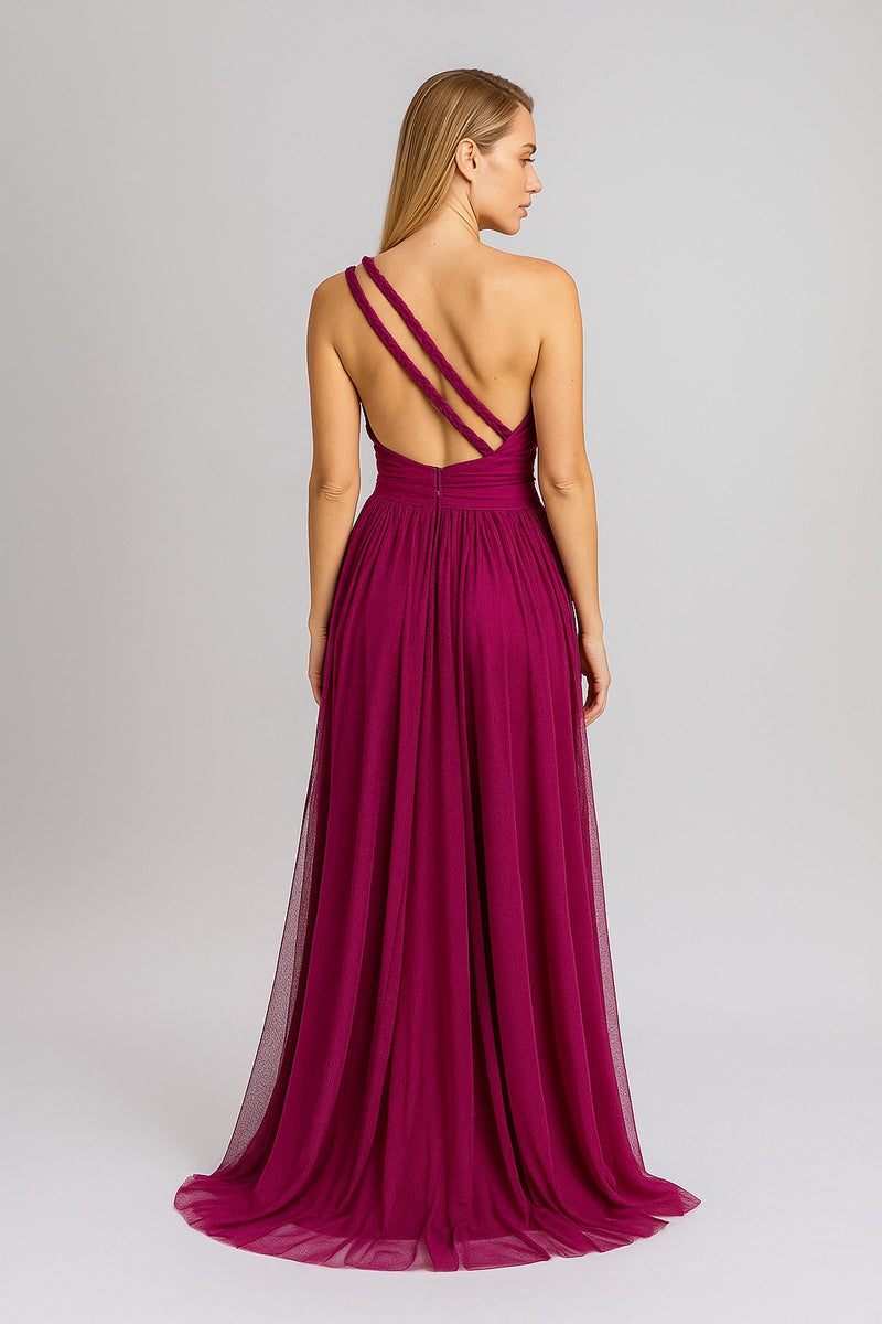 Vestidos nacionais longos