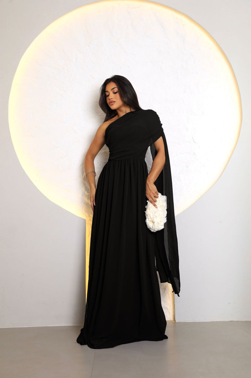 Vestidos nacionais longos