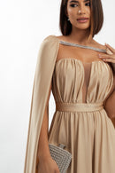 Vestidos nacionais longos