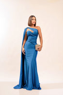 Vestidos nacionais longos