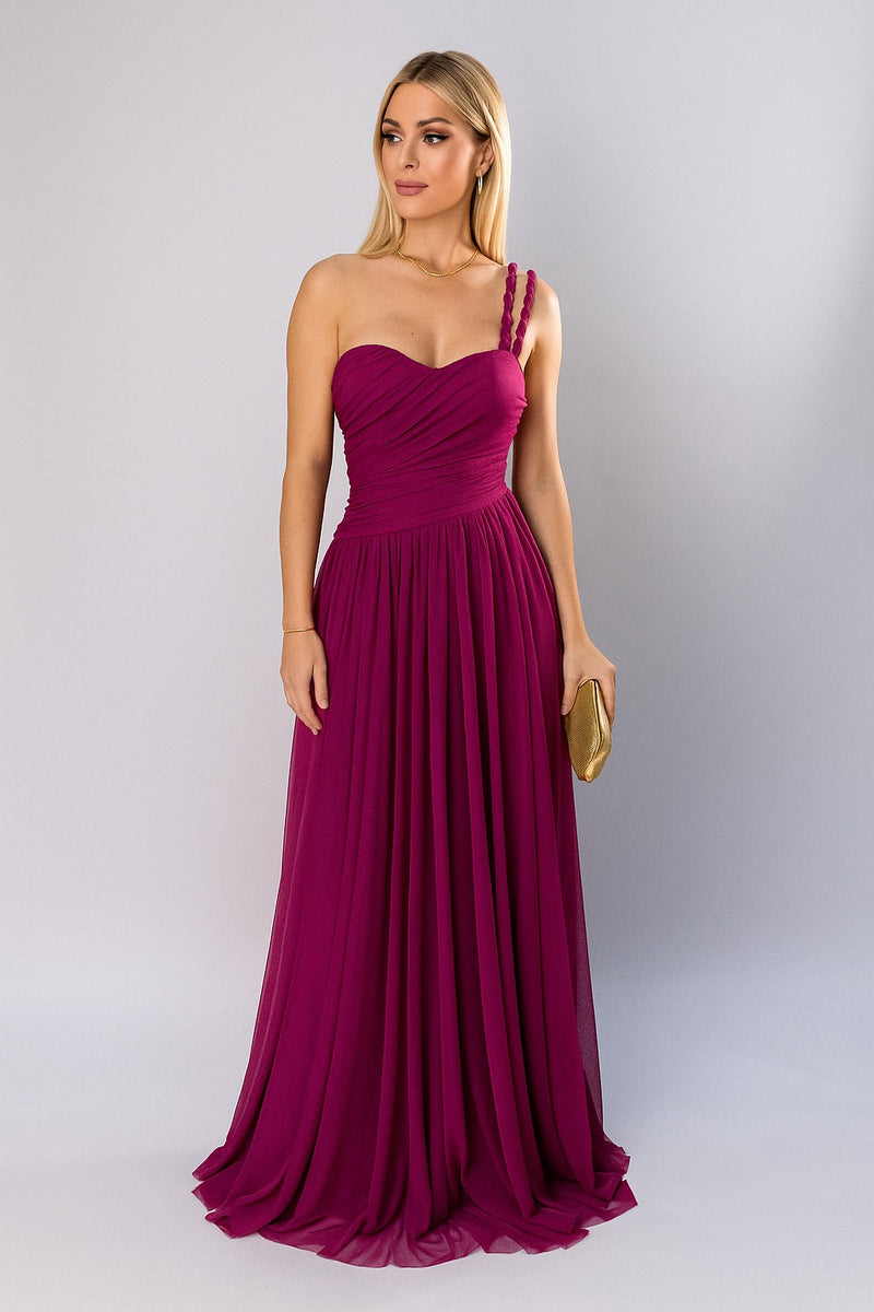 Vestidos nacionais longos