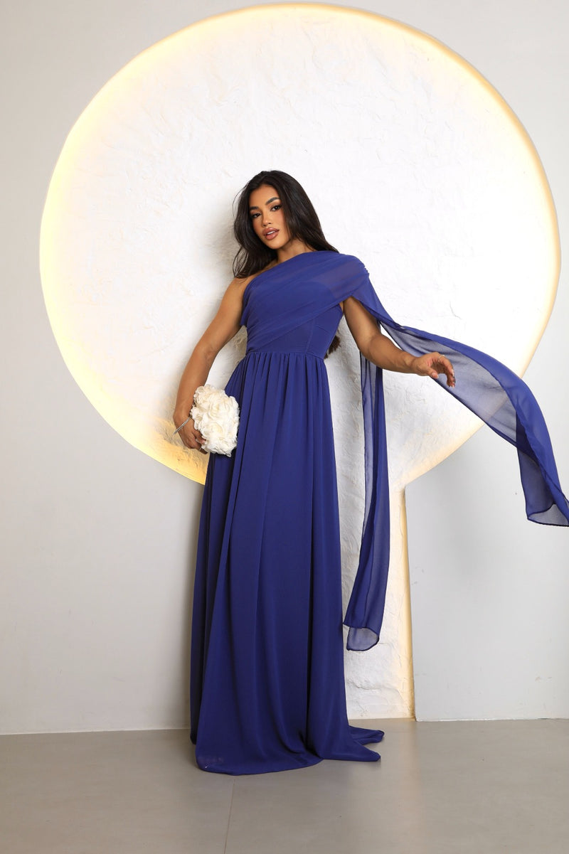 Vestidos nacionais longos