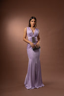 Vestidos nacionais longos