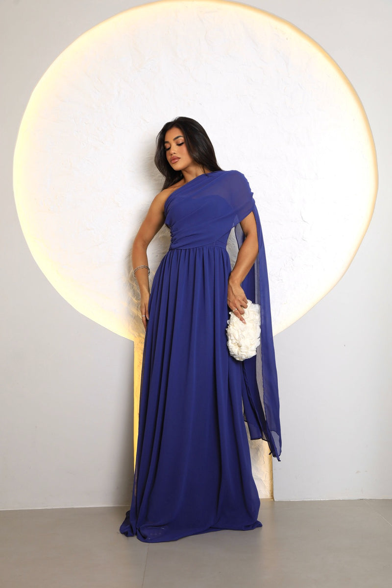 Vestidos nacionais longos