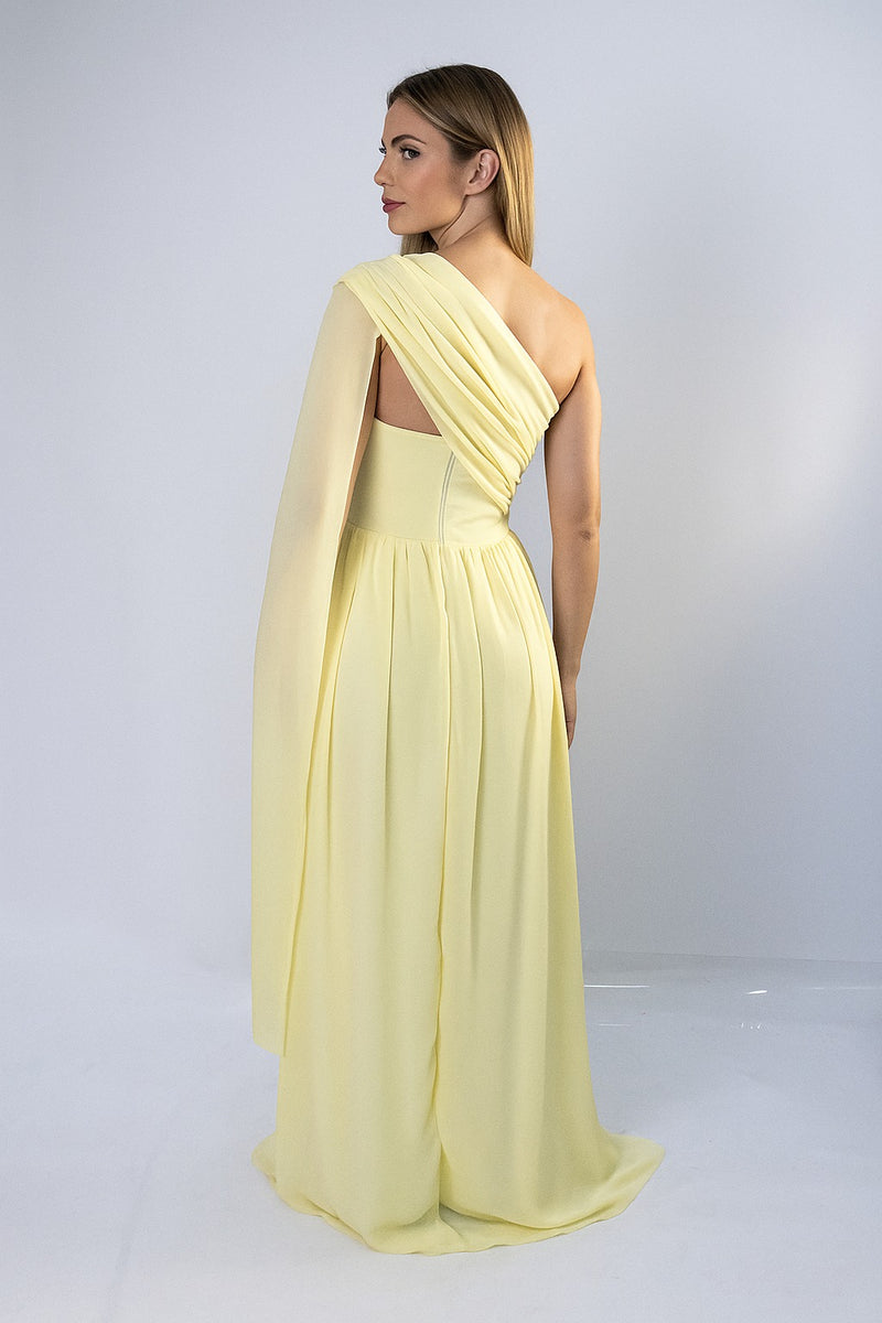 Vestidos nacionais longos