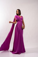 Vestidos nacionais longos