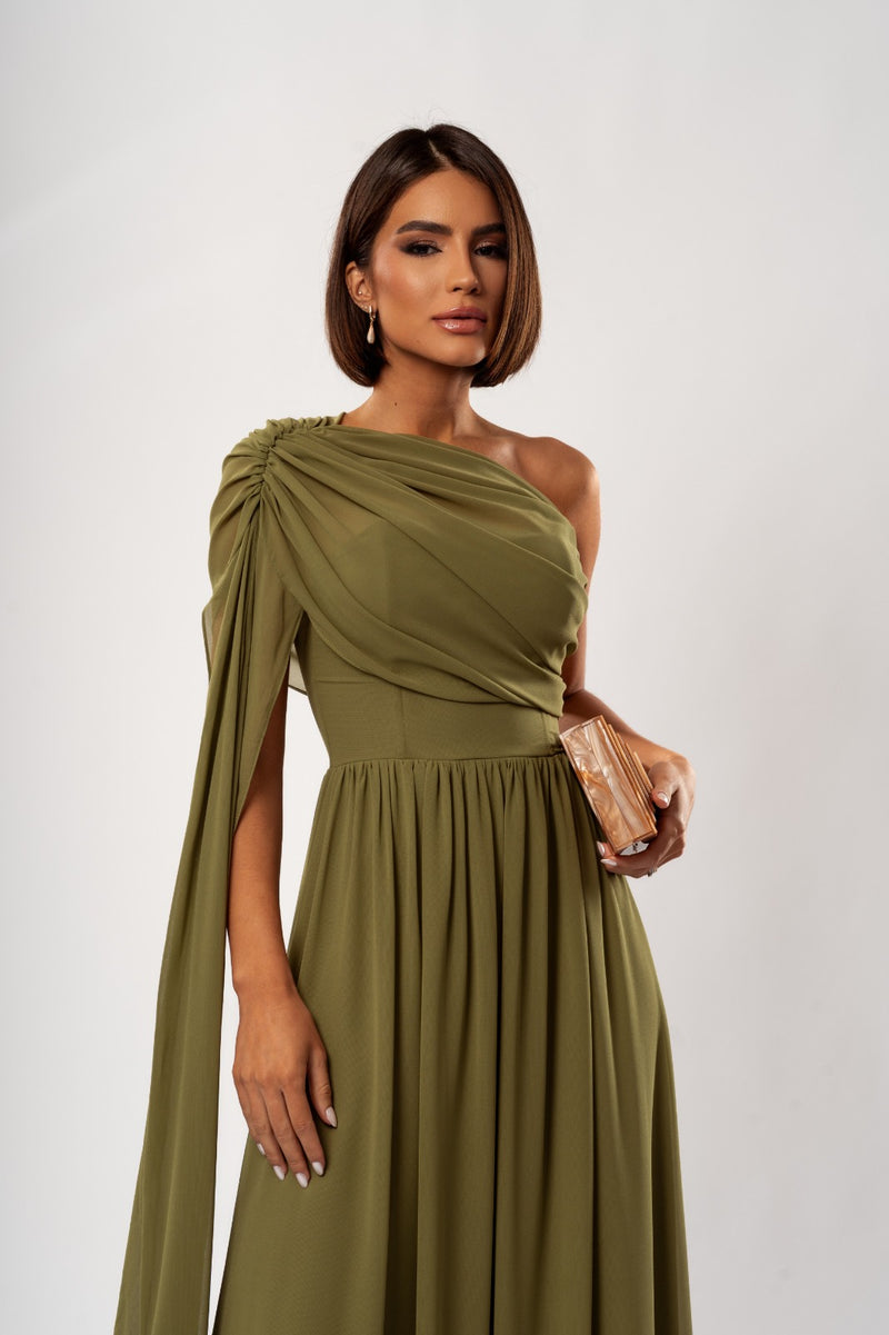 Vestidos nacionais longos